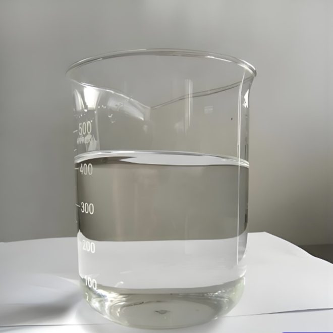 Benzalkonium chloride