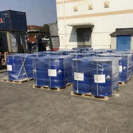 DBU – 1,8-Diazabicyclo [5.4.0]undec-7-ene