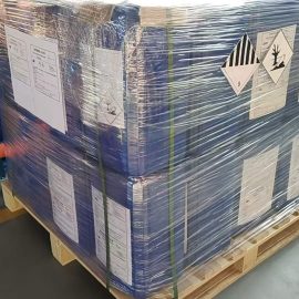 Chlorhexidine digluconate