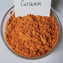 Curcumin(Turmeric extract)