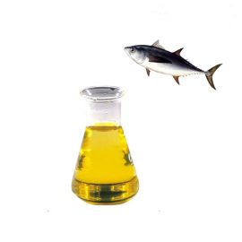 DHA Tuna Fish oil