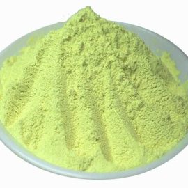 Fluorescent brightening agent CBS-X