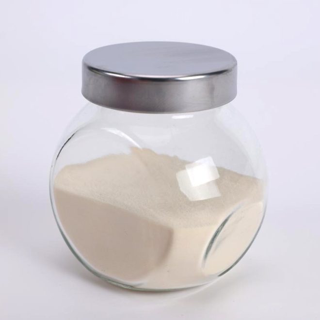 Guar Hydroxypropyltrimonium Chloride (GHPTC)