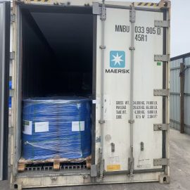 Hexamethyldisiloxane