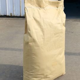 Sodium alginate CAS 9005-38-3