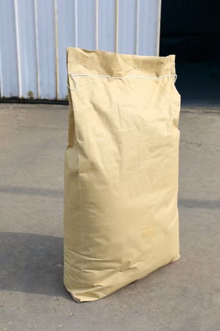 Sodium alginate CAS 9005-38-3