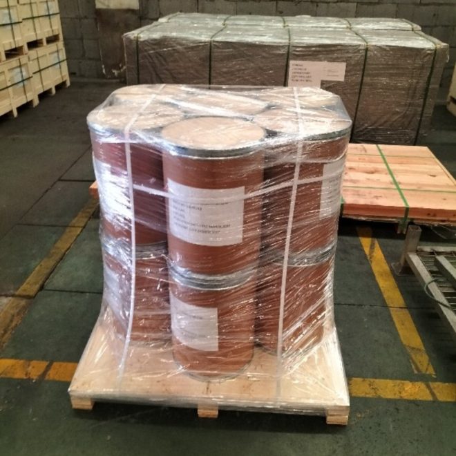 Vanillin