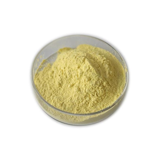 Mangiferin