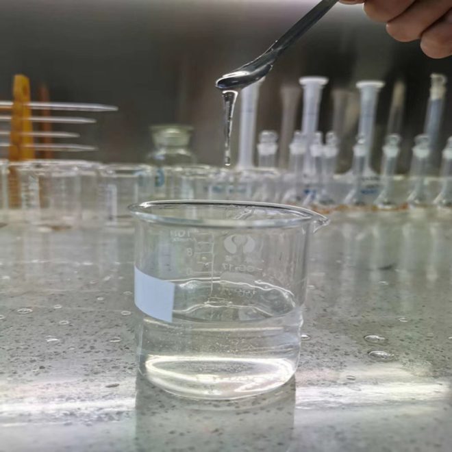 Vanillyl Butyl Ether (VBE)