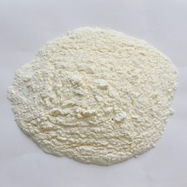 Hydroxypropyl guar gum