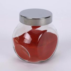 Natural Beta Carotene