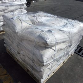 Polyacrylonitrile PAN powder