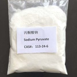 Sodium Pyruvate