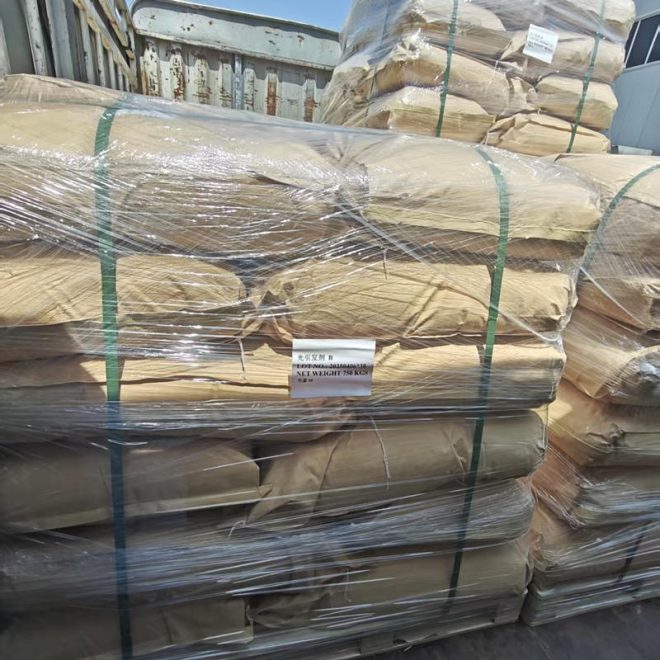 Sodium caseinate