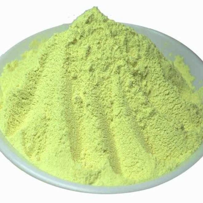 Fluorescent brightening agent CBS-X