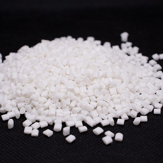 Polylactic Acid (PLA)