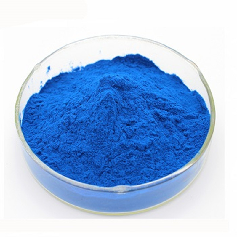 Spirulina extract /phycocyanin