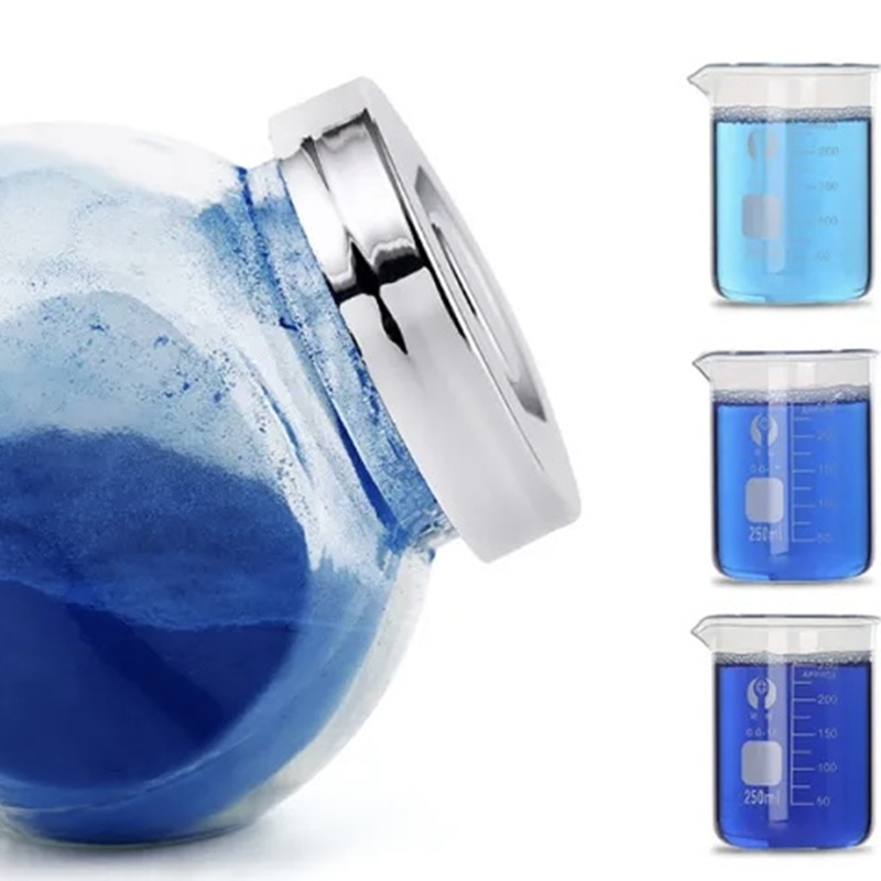 Spirulina extract /phycocyanin