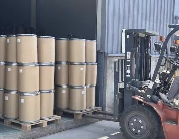 Wheat Germ Extract Spermidine